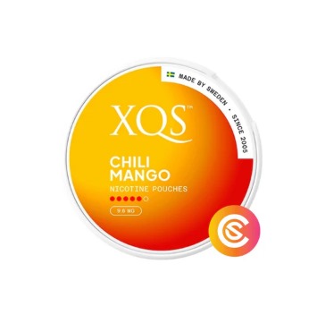 XQS Chili Mango Slim X-Strong